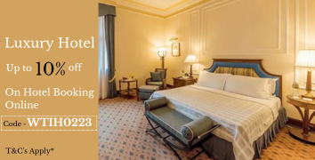 Hotel Offer