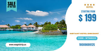 Hotel Offer