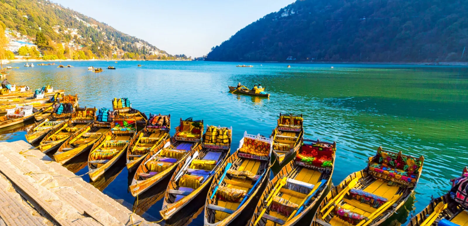 Nainital
