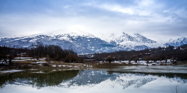 Ice-Land Image