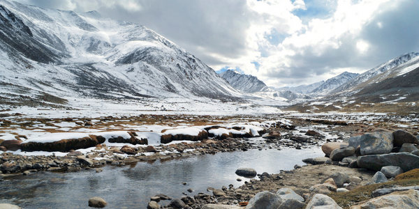 Ladakh Image