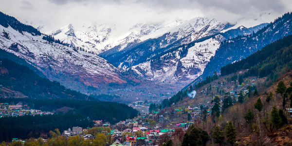 Manali Image