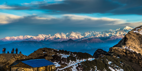 Nepal Image