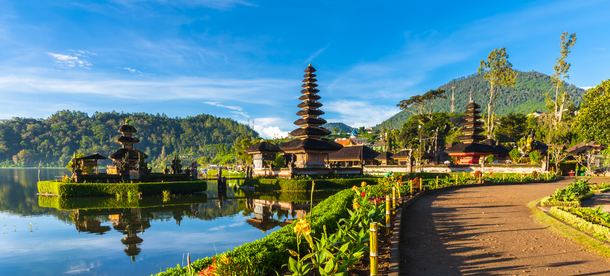 Bali