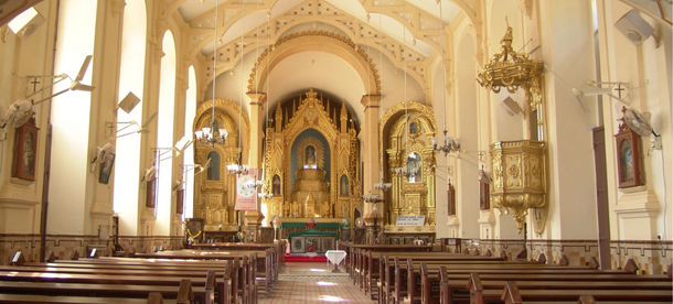 Church