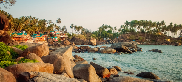 Goa