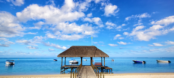Mauritius
