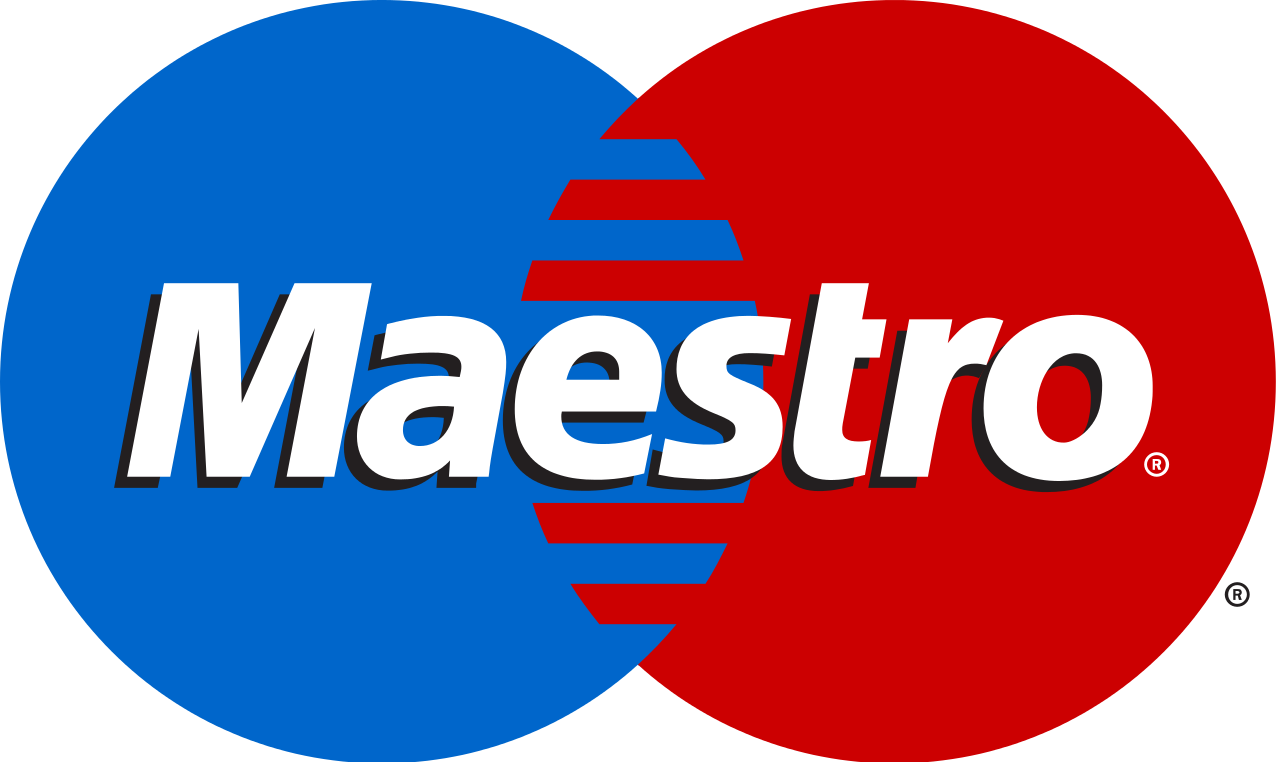 Maestro Payment